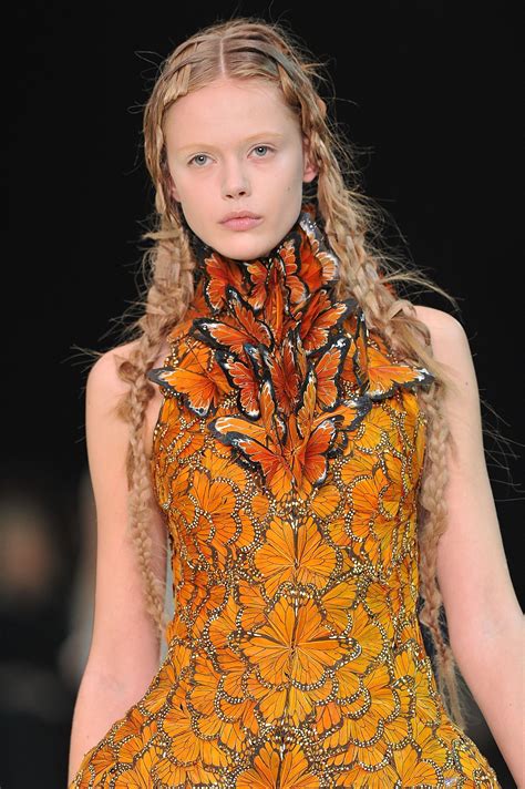 sarah burton designs.